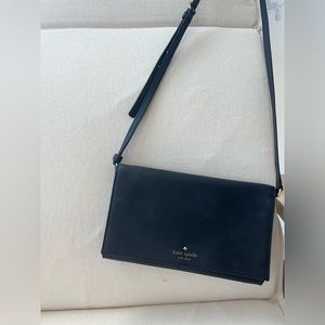 Kate spade leather purse
